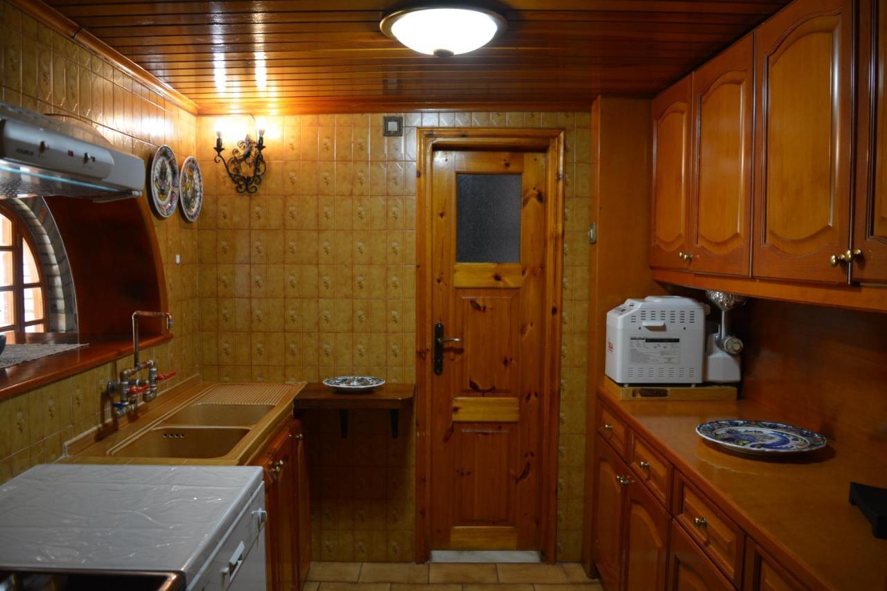Ferienwohnung Remvi Hydra  Exterior foto